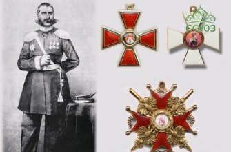Генерал казаков Яков Бакланов – герой Кавказской войны
